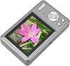 16x Digital Camera, 12MP 1080p Digital Camera Point and Shoot Kids, 16x Zoom, 2 Batteries, 32GB Card, 2.4 TFT Screen, 16x Compact Camera with Digital Zoom, Countdown Shooting, Portable Camera for Student vlog Grey