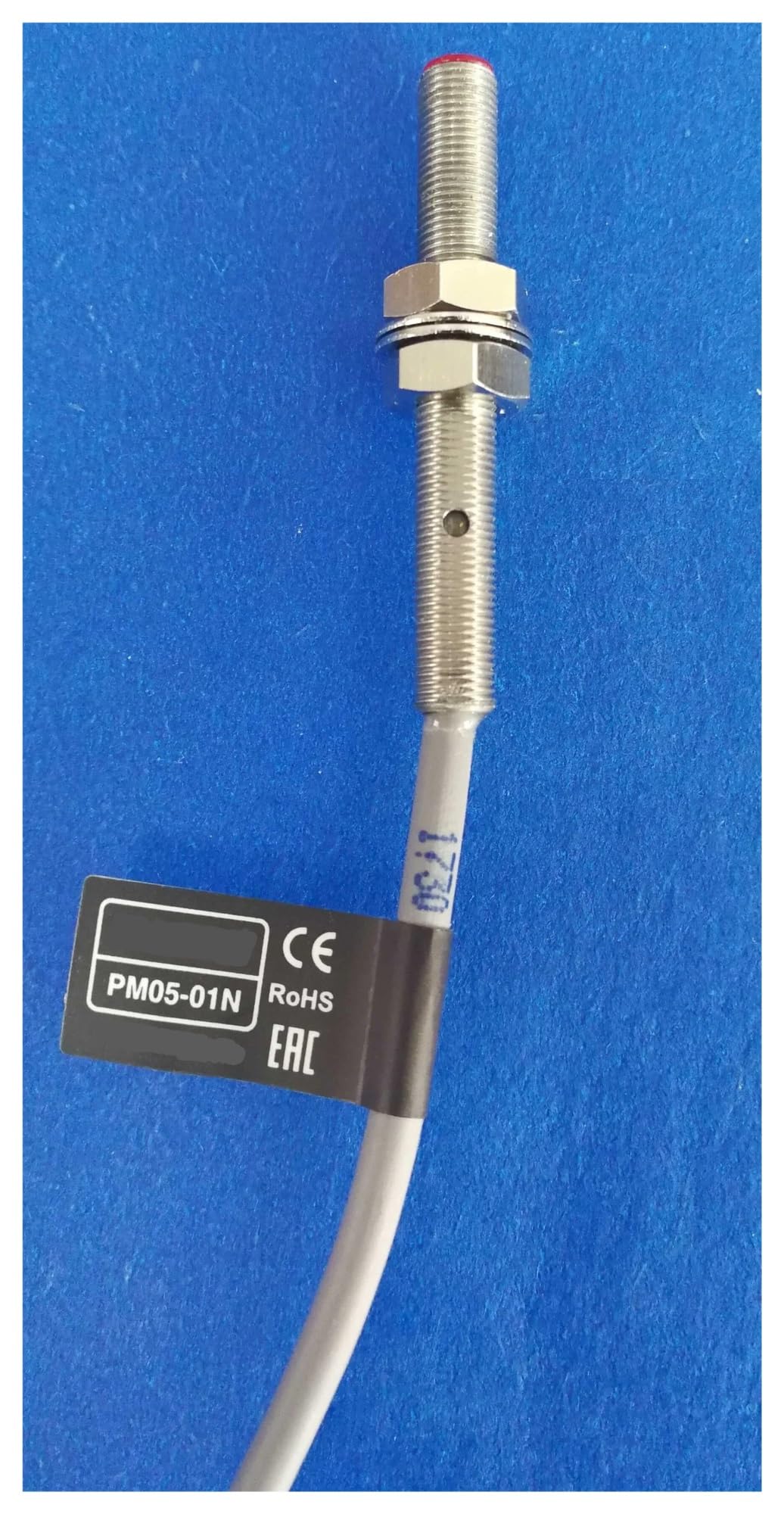 XDDQWSWA Proximity switch sensor PM05-01N