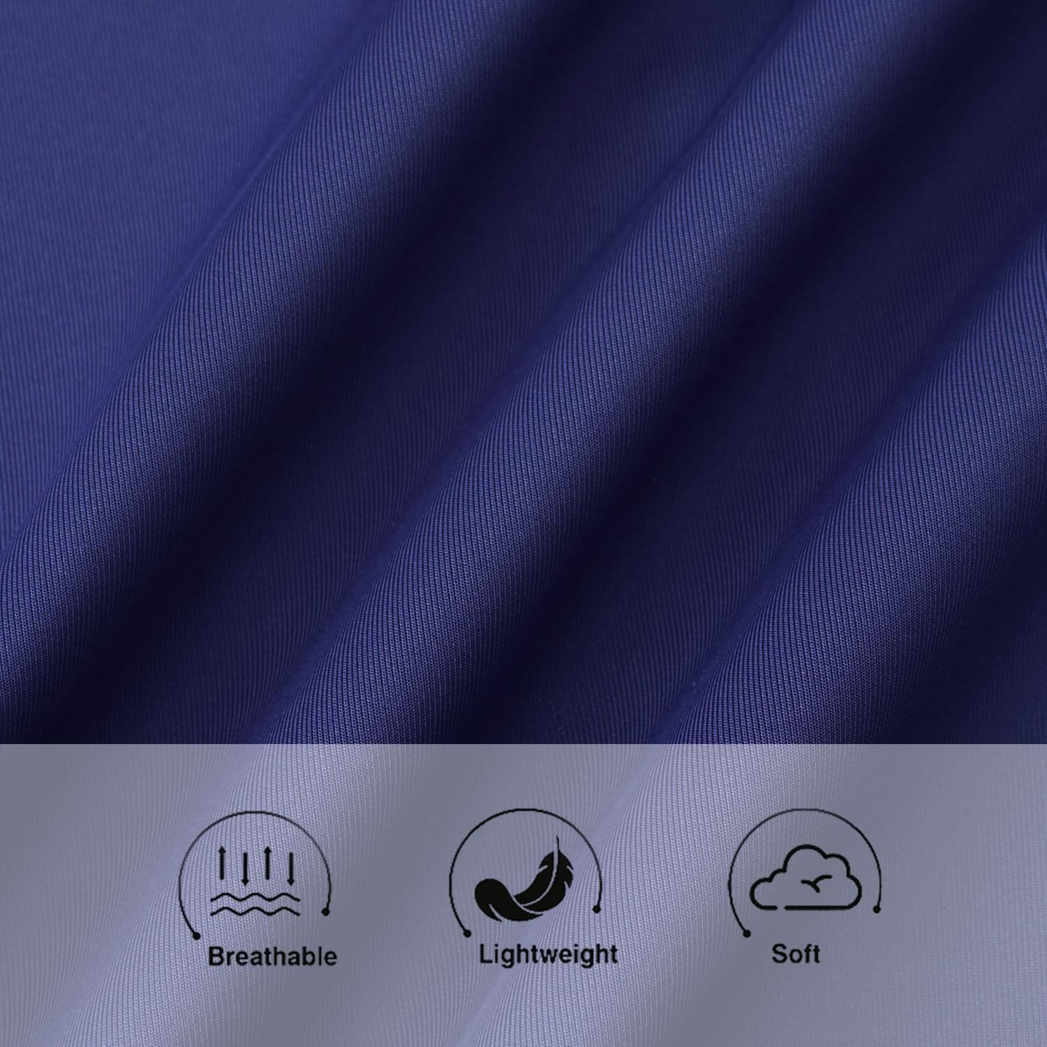 Men's Tracksuits Mens Sweatsuits 2 Piece Sets Long Sleeve Men Jogging Suits Athletic Workout Sports Outfits Sets - Image 6