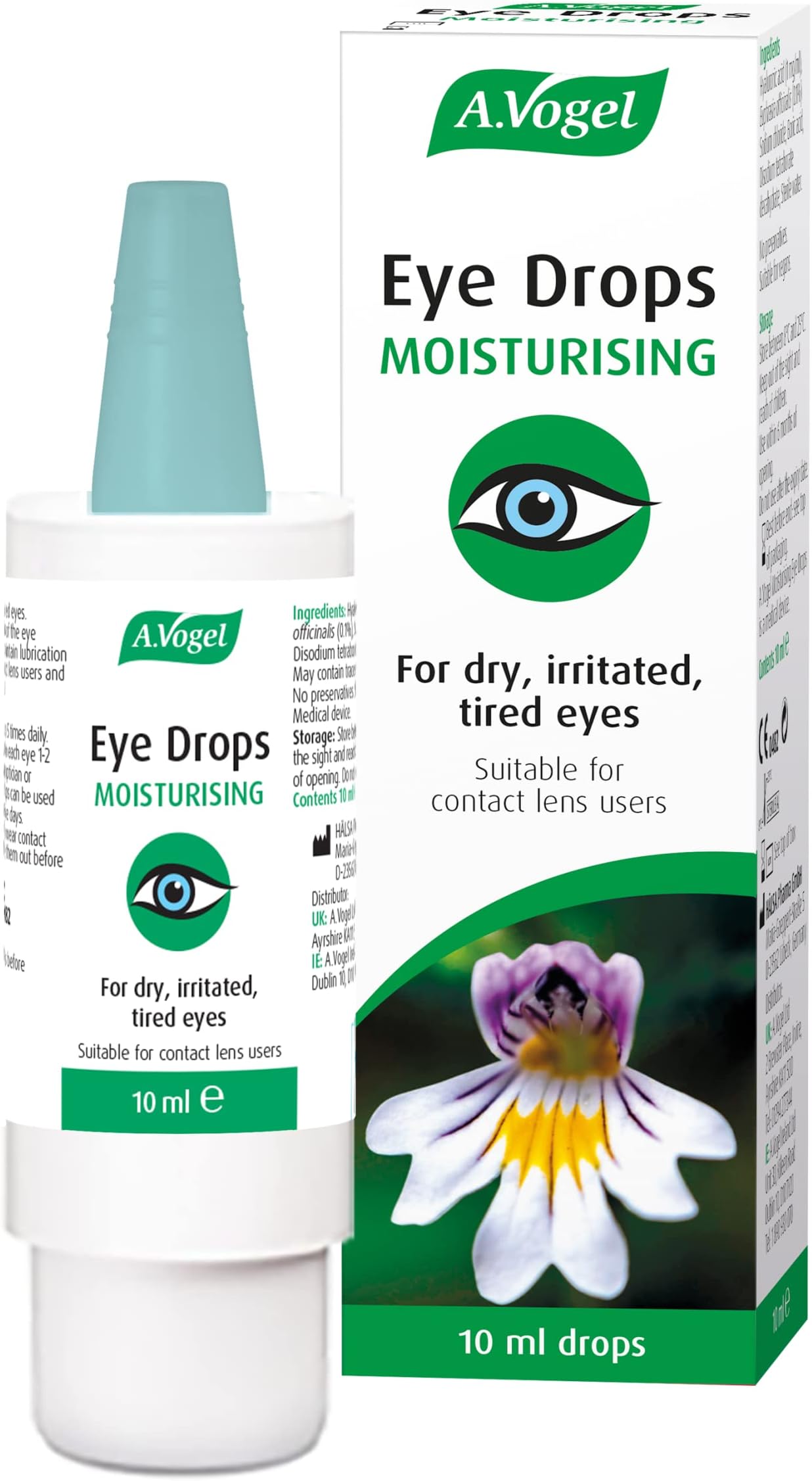 Eye Drops