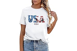 2024 Summer Sport Volleyball USA Apparel