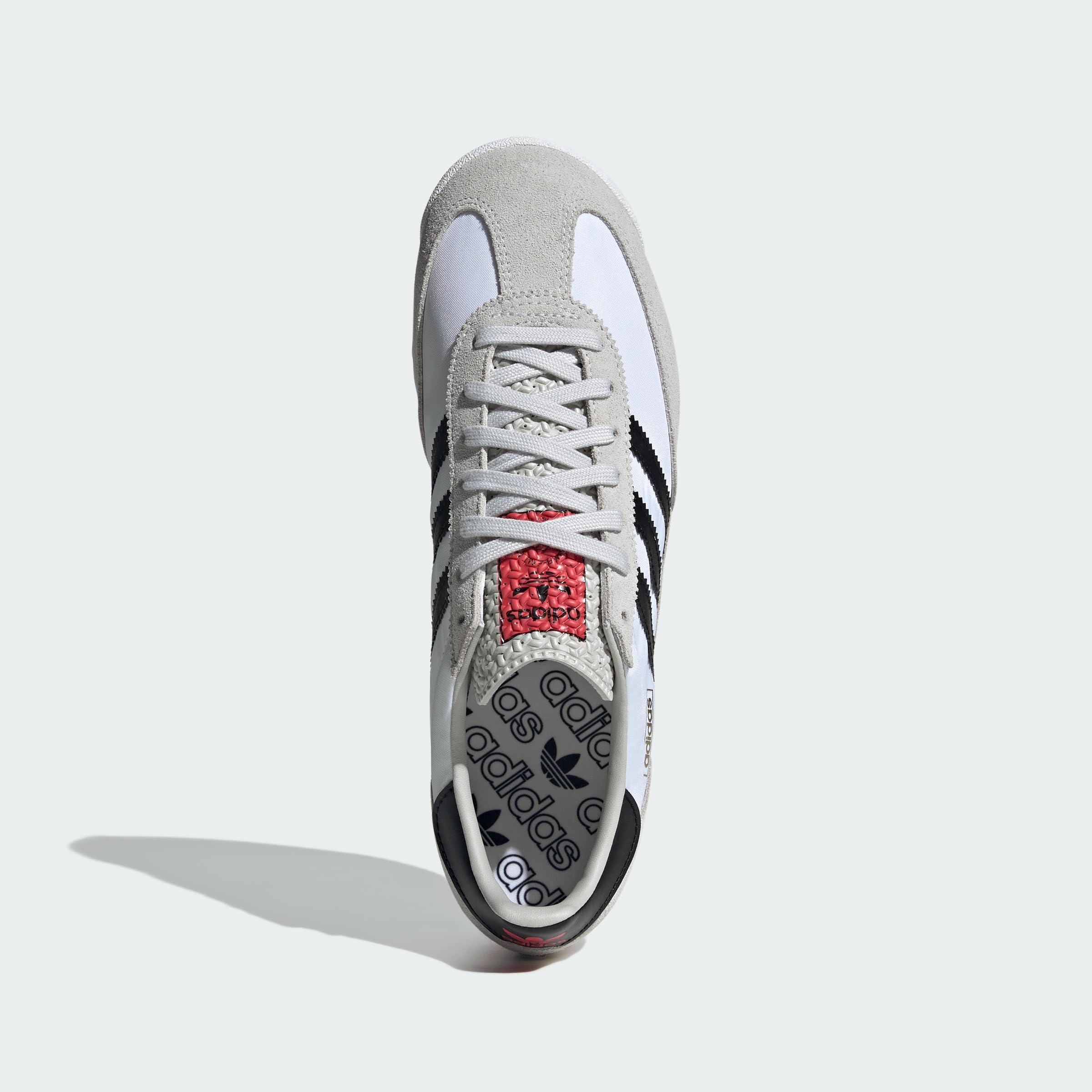 Adidas SL 72 RS Bianco Nero 42