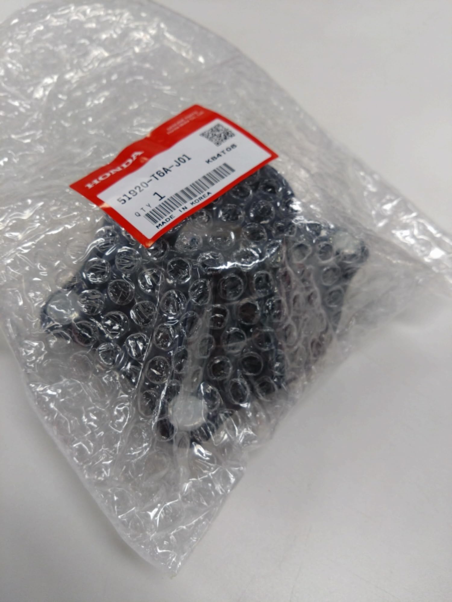 Amazon | HONDA (ホンダ) 純正部品 ラバー 品番51920-T6A-J01 | ロール