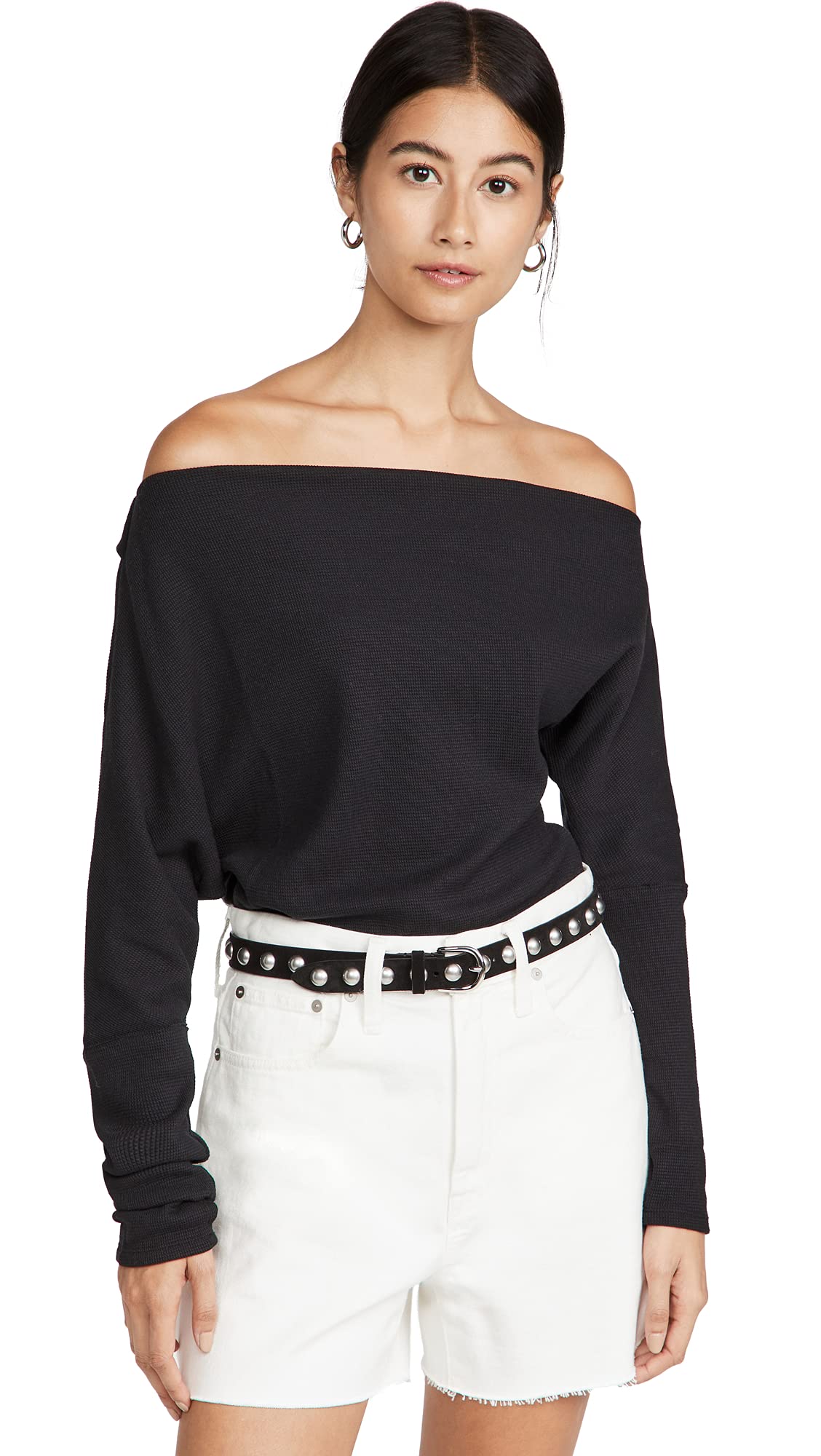Free People Fuji Thermal