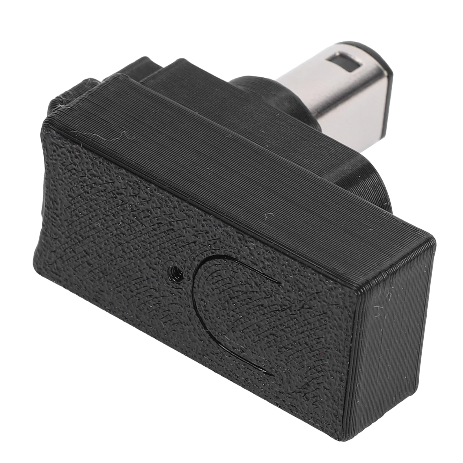 Fabater Ricevitore Gamepad Wireless Adattatore Affidabile a Bassa Latenza per Controller WaveBird Adatto per