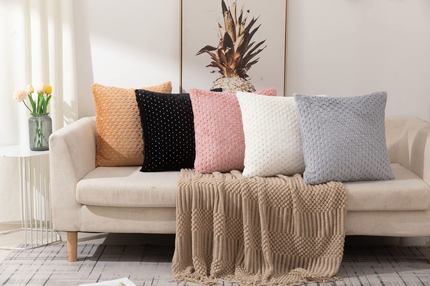 Custom Pillows, Personalized Photo Pillows VistaPrint atelieryuwa