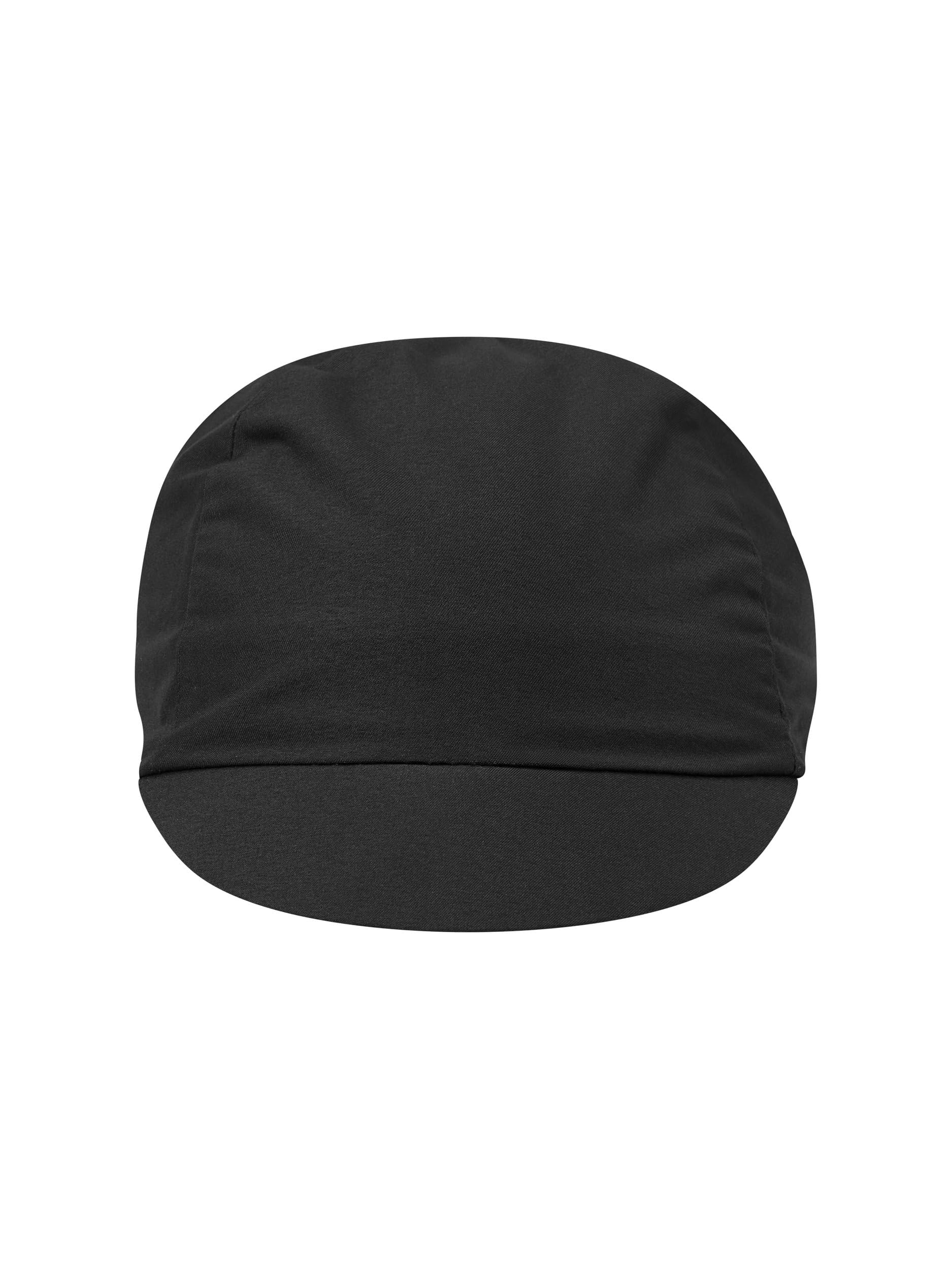 SEALSKINZ Wodoodporna czapka rowerowa na każdą pogodę, Czarny, L-XL