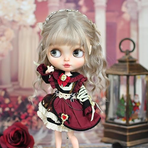 Miniatura 10 de YMY doll Ropa ob2224 Traje de gato floral vegetariano para hombres ob23 Ropa para hombres 18 Ratio Figura de acción soldado Traje de cuerpo