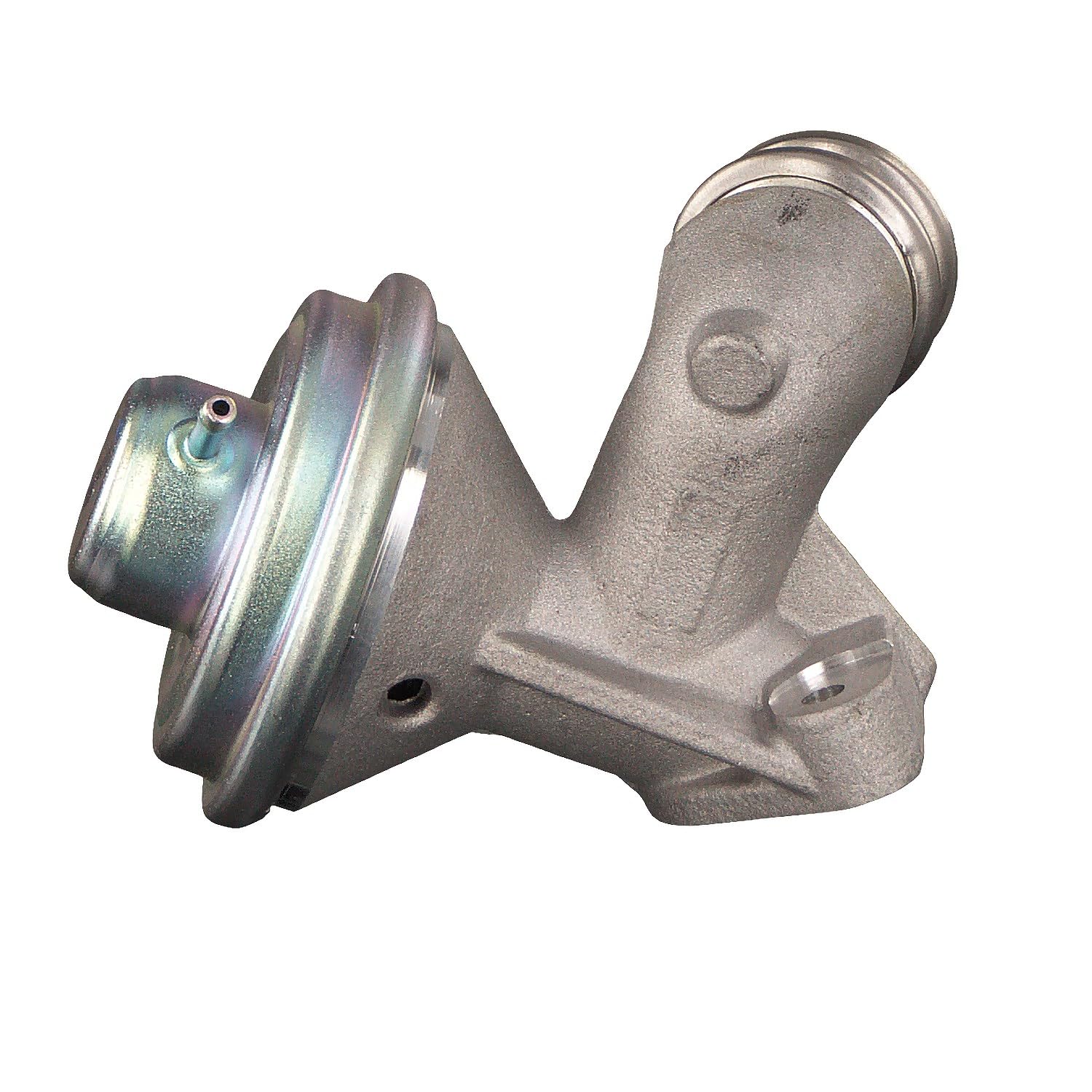 Febi bilstein 107786 Válvula de control de gases de escape con junta, 1 unidad | Compatible con: CITROËN C2, C3 I, C3 II, C3 Pluriel, XSARA, XSARA Break, XSARA Coupe, Ford Fiesta V, Fiesta V Van