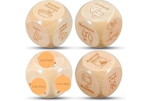 Funny Bridal Shower Dice Gifts for Bride - Bachelorette Gifts, Funny Dice...