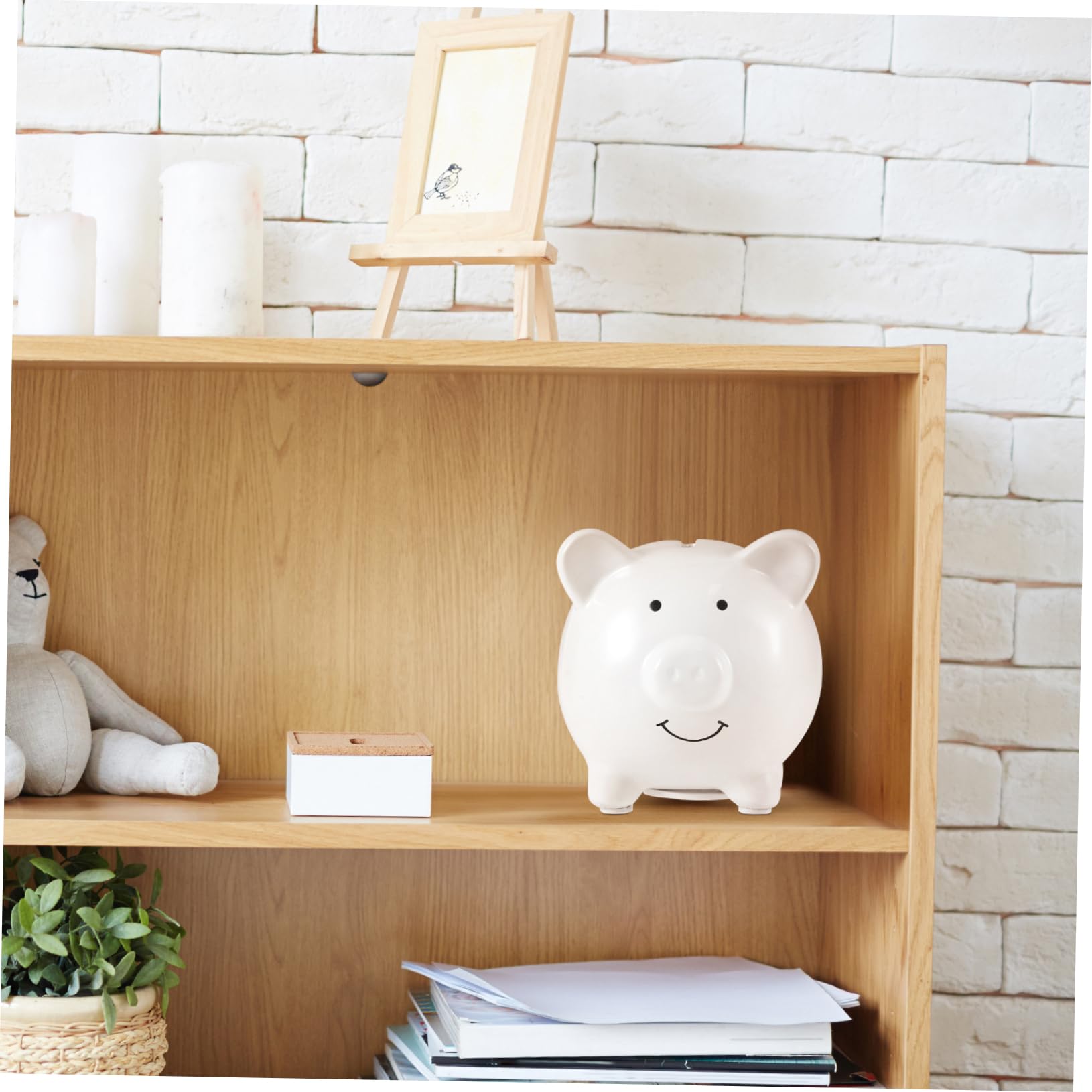 【非売品・未使用】ふるさとぽすと35cm　貯金箱 非売品・未使用】ふるさとぽすと35cm 貯金箱 非売品・未使用】ふるさとぽす