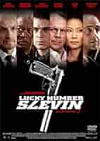 新品未開封 廃盤 Blu-ray ラッキーナンバー7('05米) Amazon.co.jp: ラッキーナンバー7 [Blu-ray] : ジョシュ・ハート