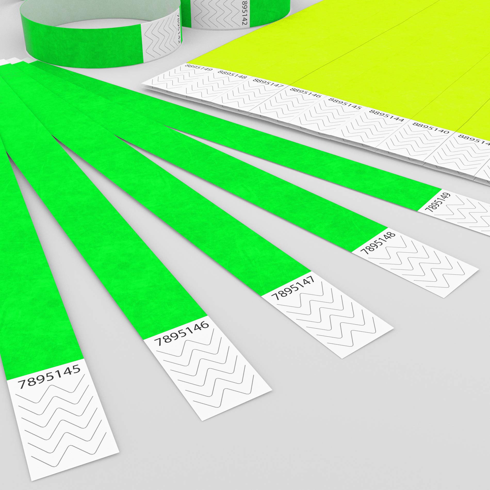 Groen