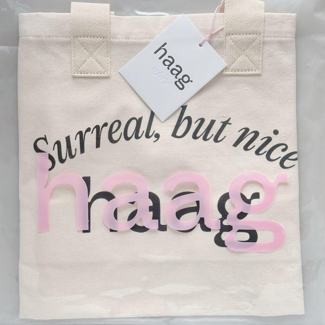 Amazon.co.jp: haag バッグ 韓国 トートバッグ 日本未発売