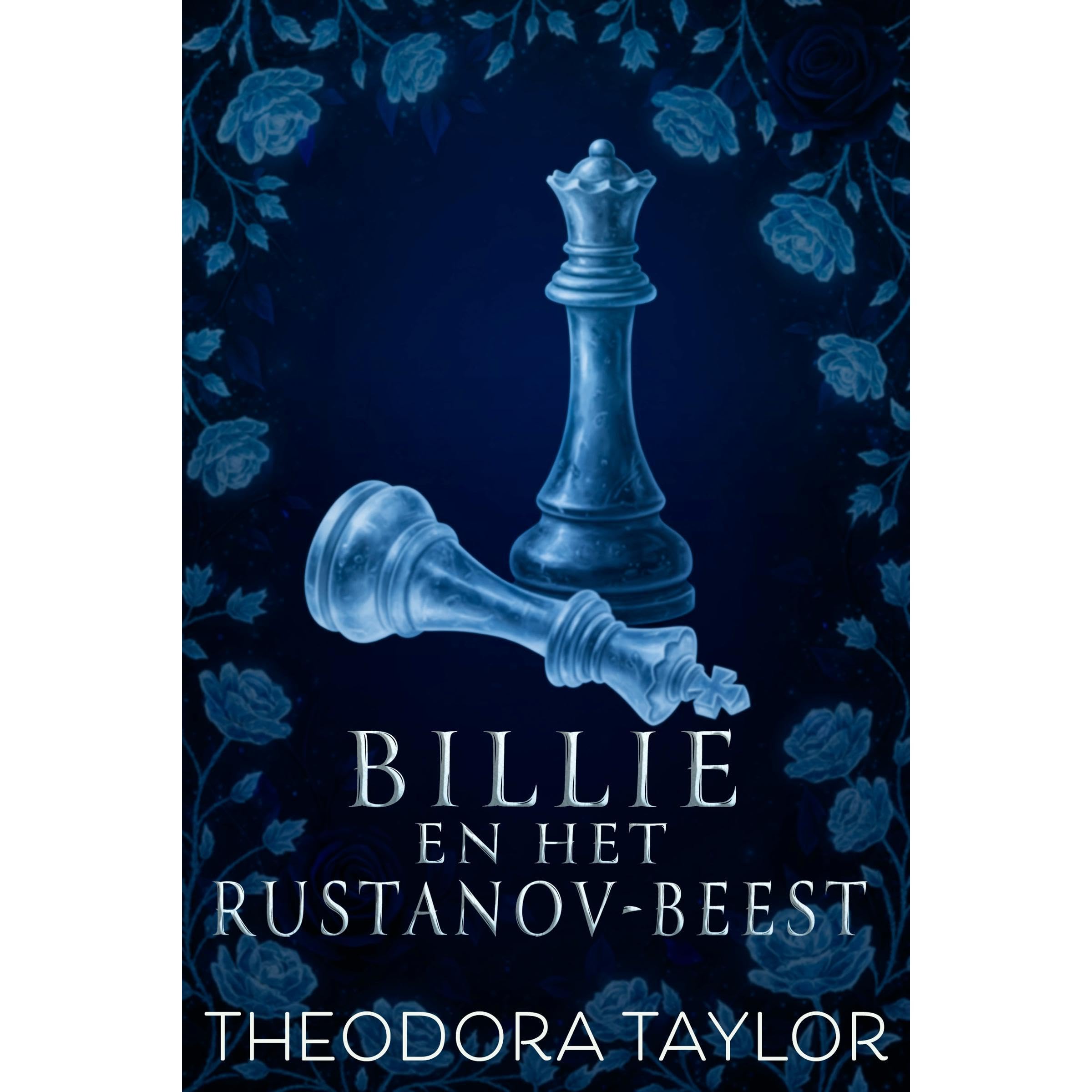 Billie et la Bête Rustanov