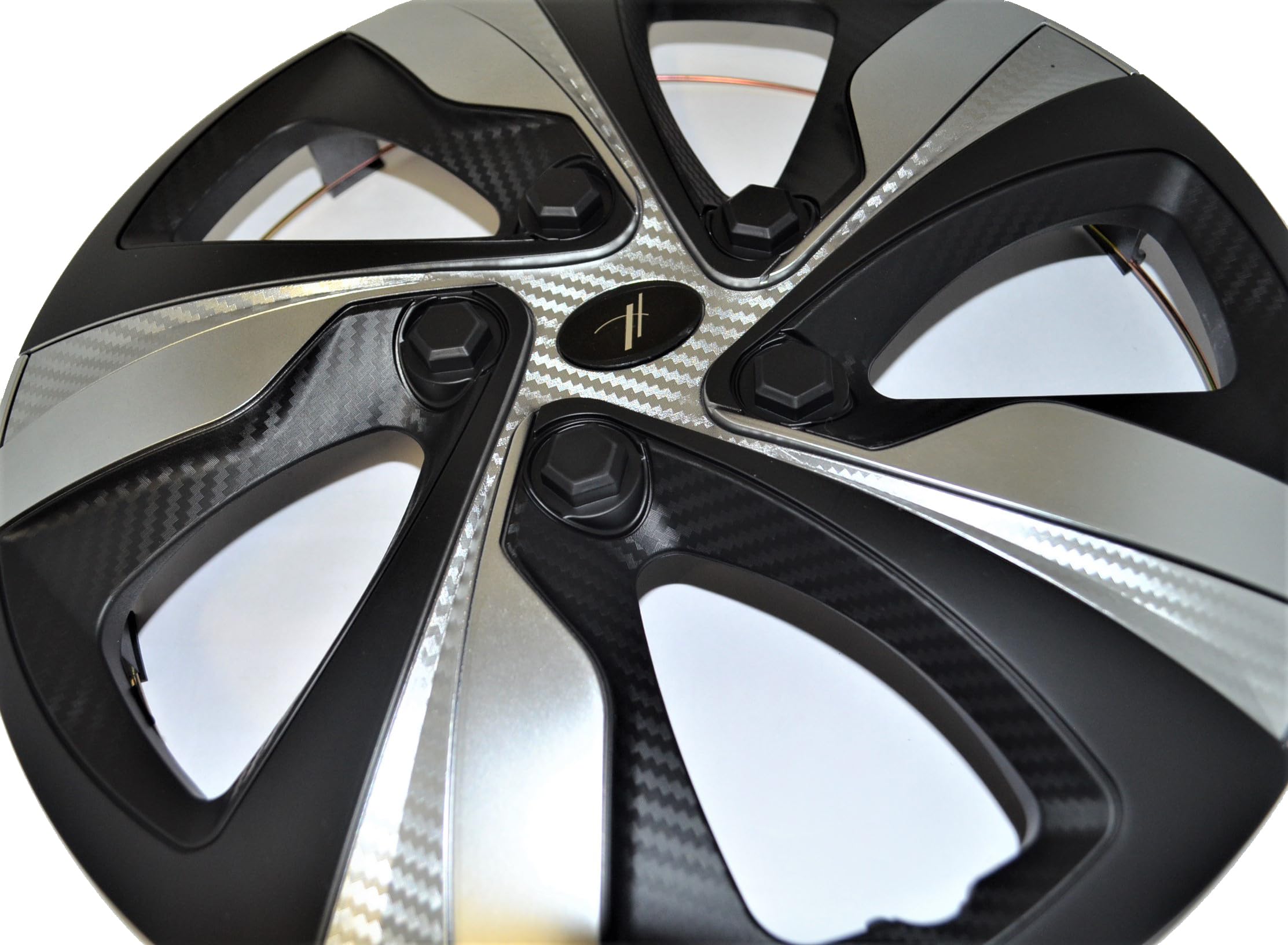 Amazon | キャッチハンター(Catch Hunter) アークヒル ホイールカバー