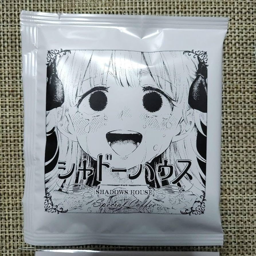 シャドーハウス アクリルブロック 僕のヒーローアカデミア 6期OPEDアクリルブロック ED耳郎