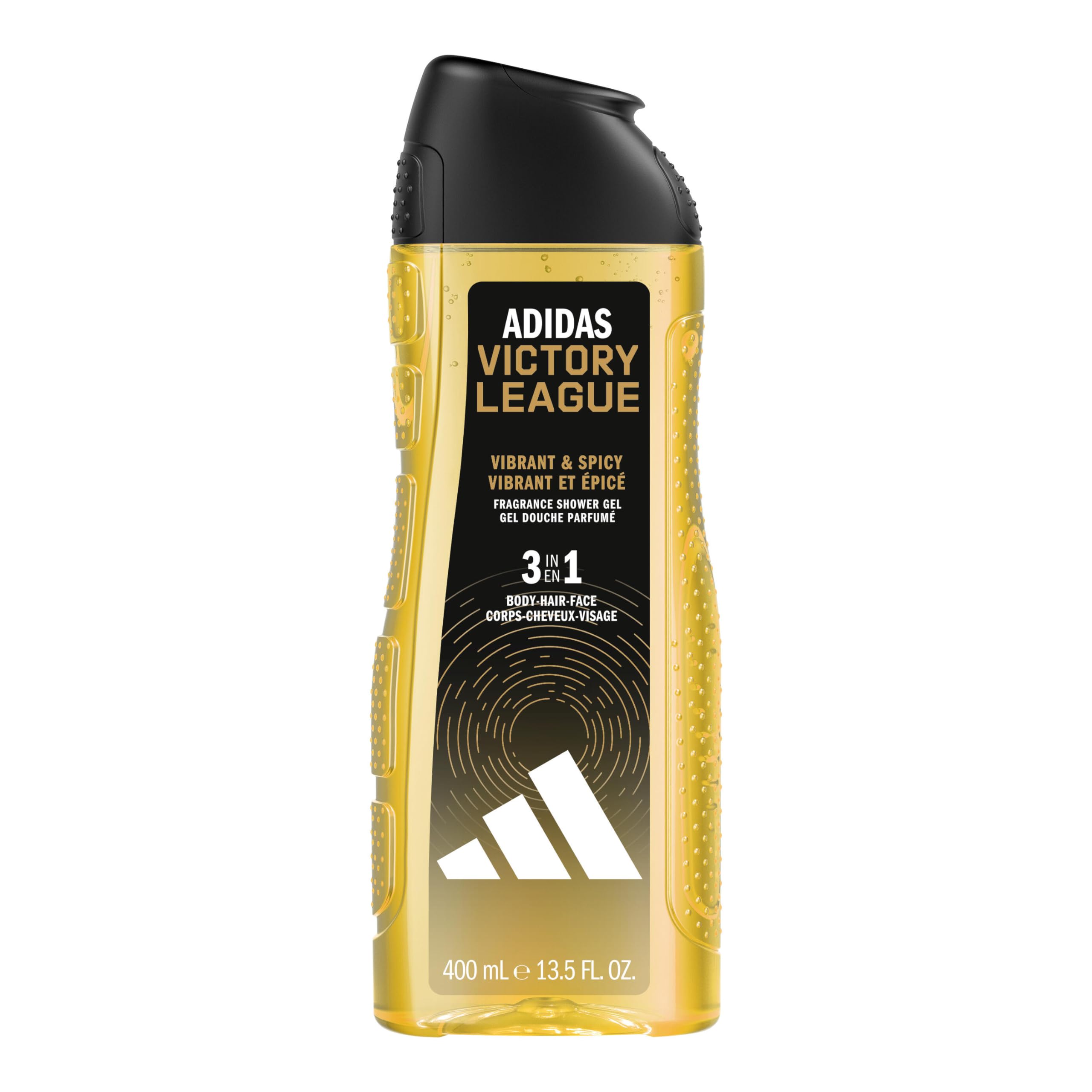 Adidas Victory League Shower Gel 400 ml