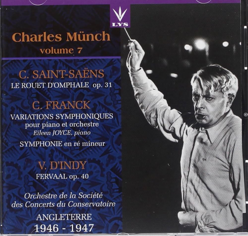 その他 Charles Munch Conducts / [DVD] [Import] o7r6kf1 Charles Munch / Boston Symphony Orchestra – ICA Classics