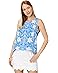 Lilly Pulitzer Iona Sleeveless Top - Main View