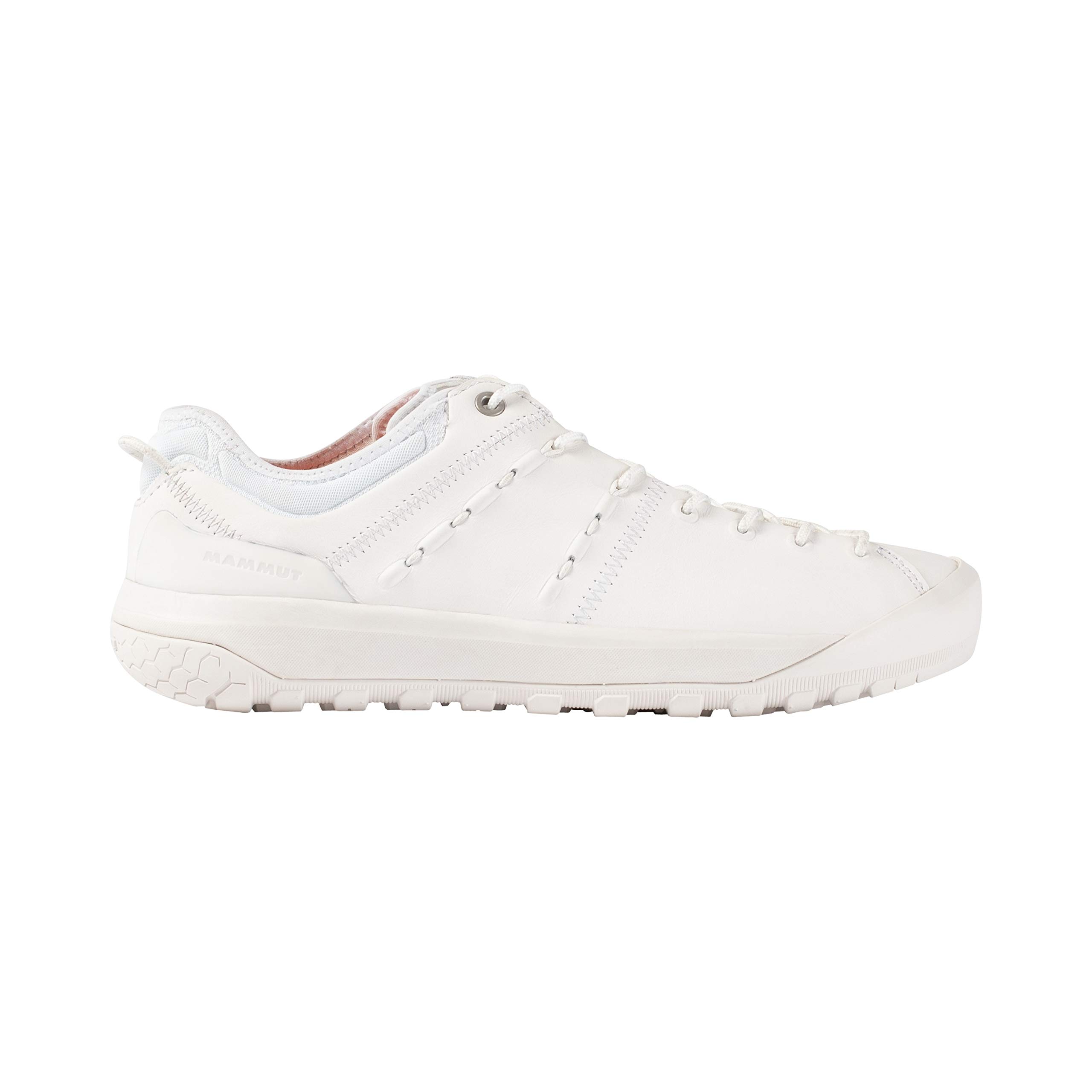Mammut Hueco Advanced Low Women, Zapatillas para Carreras de montaña Mujer