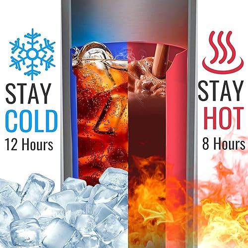 Miniatura 5 de Onebttl Regalos Belgian Malinois Vaso aislado de oro rosa de 20 onzas, perfecto para el día de la madre, Navidad, cumpleaños y Acción de Gracias,