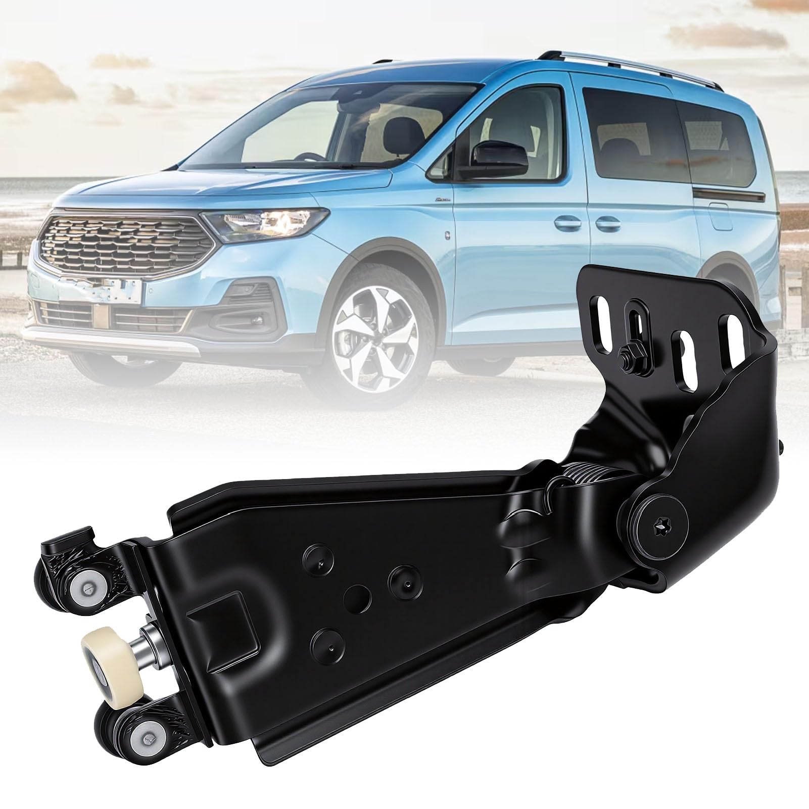 Ausla Sliding Door Roller Hinge, DT11V26800AC, 2014-2022