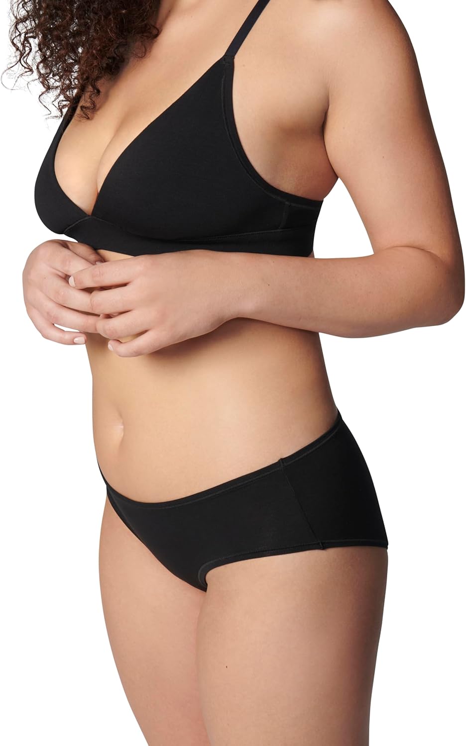 florence by mills Women's Softie Cotton Hipster Underwear - Image 5