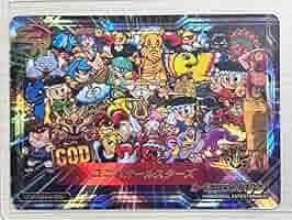 Amazon.co.jp: ユニバカサミフェス トレカ SSRユニバオールスターズ