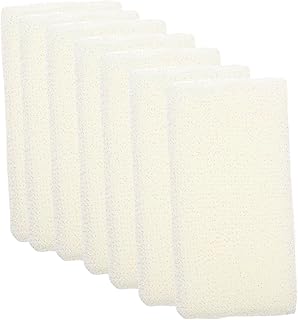 Homoyoyo 10 Pçs Esponja Forte Esponja Esfoliante Esponja Para Serviço Pesado Bucha Bucha Panos De Prato Esponja De Microfibra Esponja Para Lavar Louça Toalhetes Para Cozinha Esponja Para