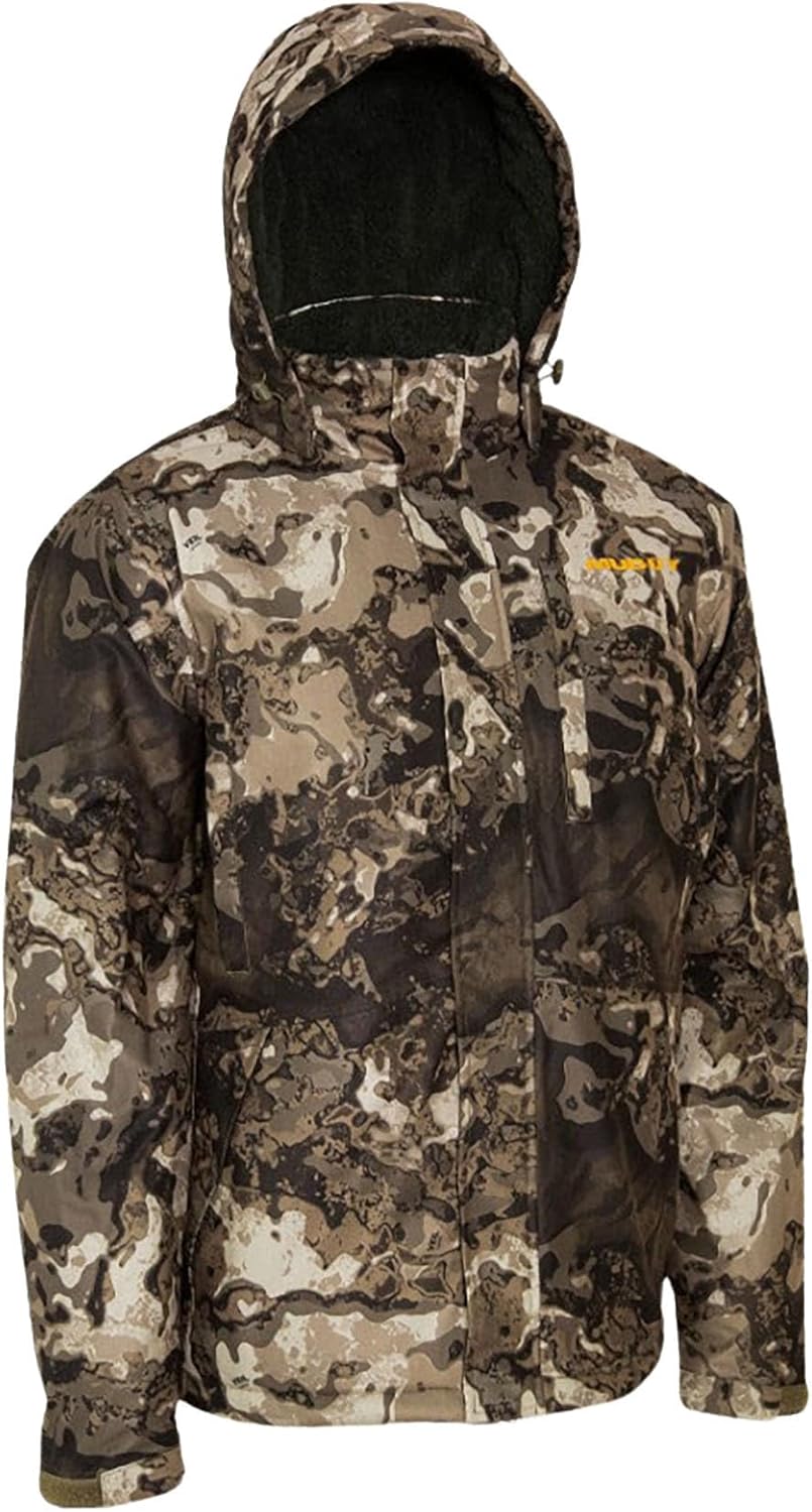 Muddy Men's Standard Fleece Outerwear