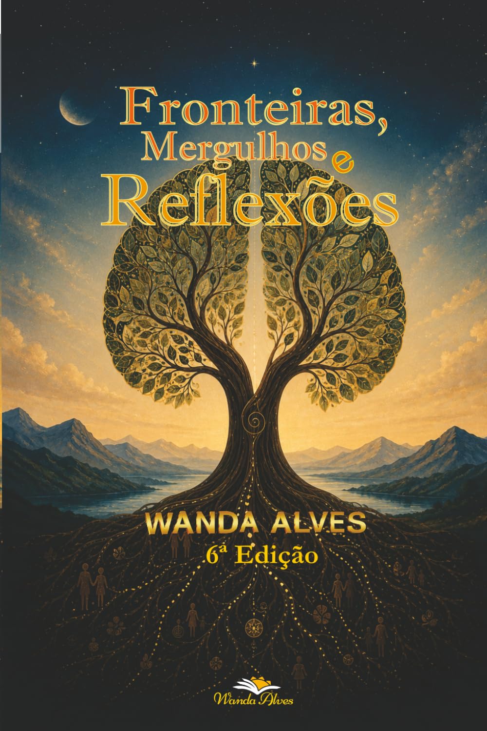 Fronteiras, Mergulhos e Reflexões