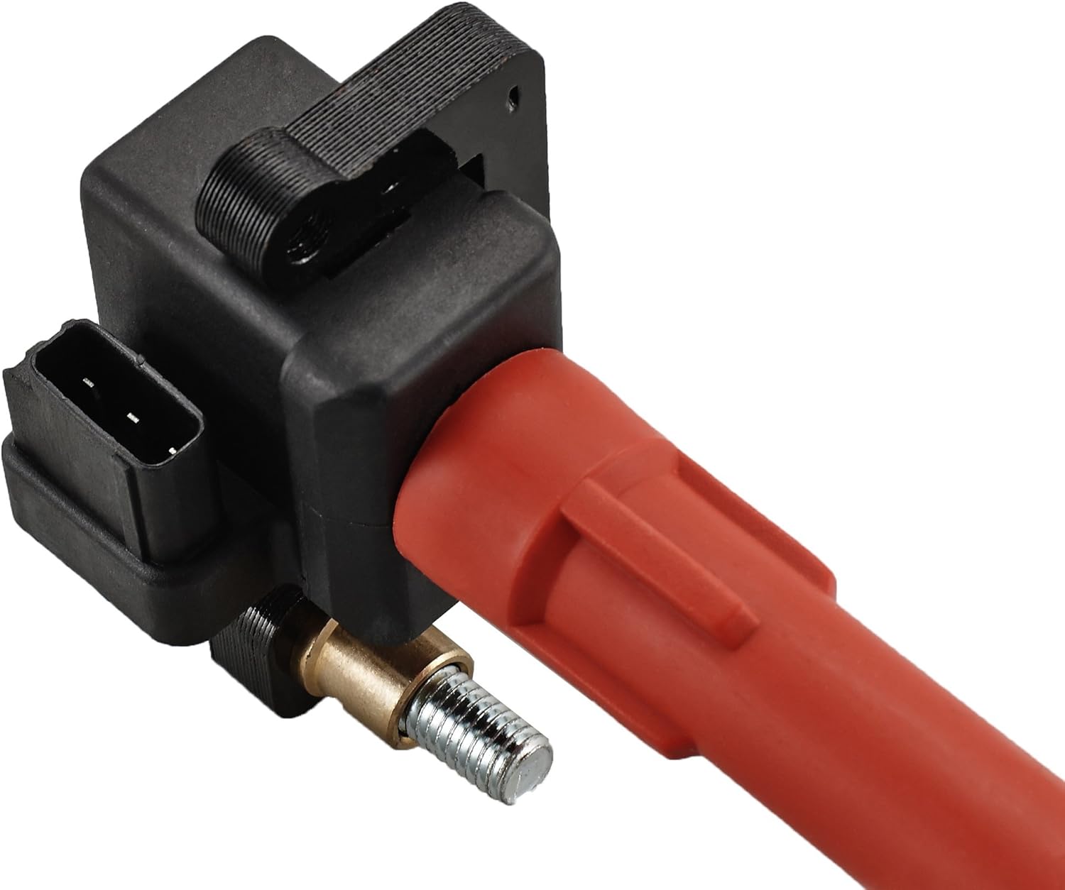 ENA Set of 6 Ignition Coil Pack Compatible with Subaru 2001 2002 2003 2004 2005-2009 Outback, 2006 2007 B9 Tribeca, 2008 2009 Tribeca Legacy 3.0L 3.6L H6 Coils Replacement for C1326 UF287