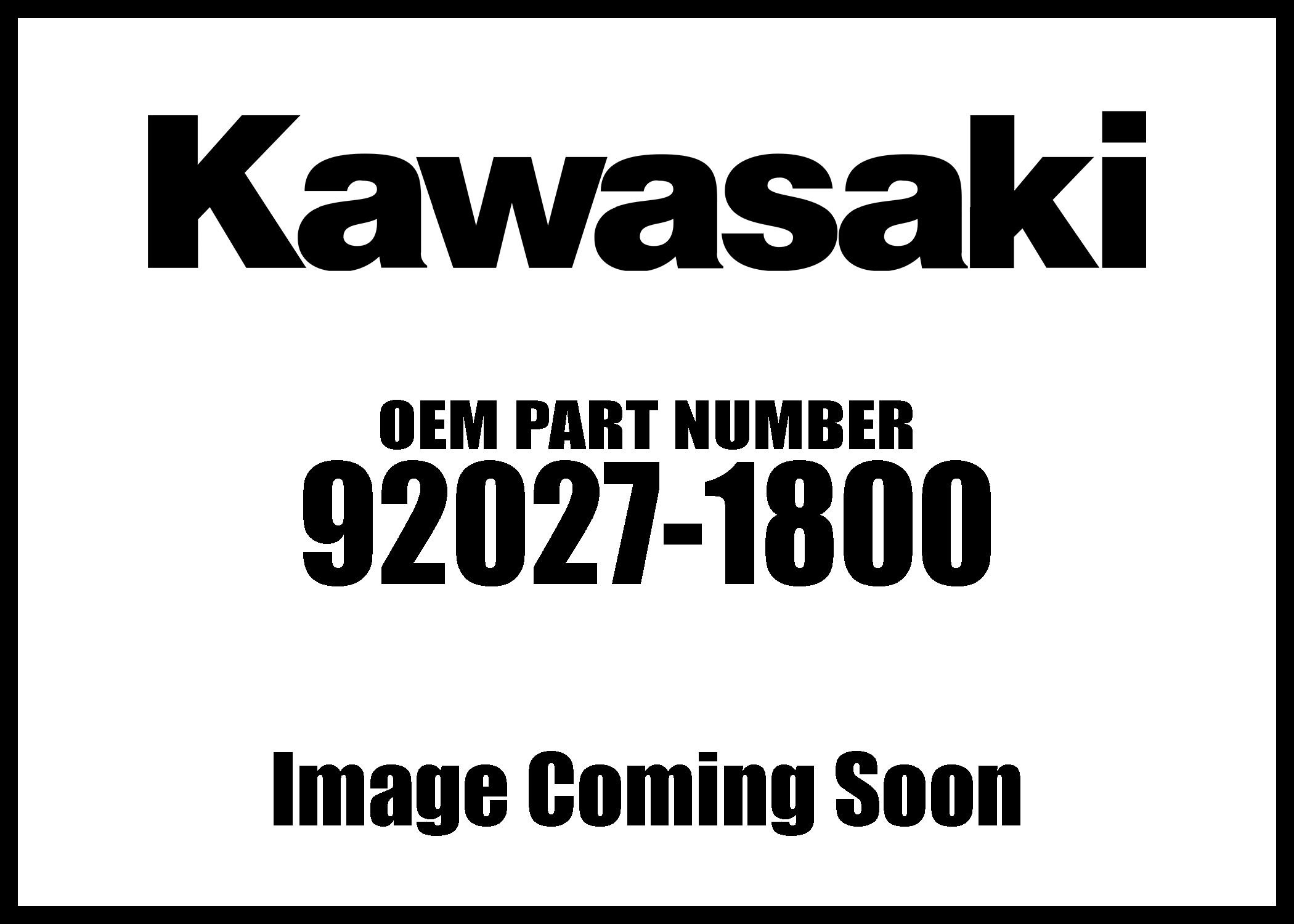 Amazon.co.jp: KAWASAKI (カワサキ) 純正部品 カラー