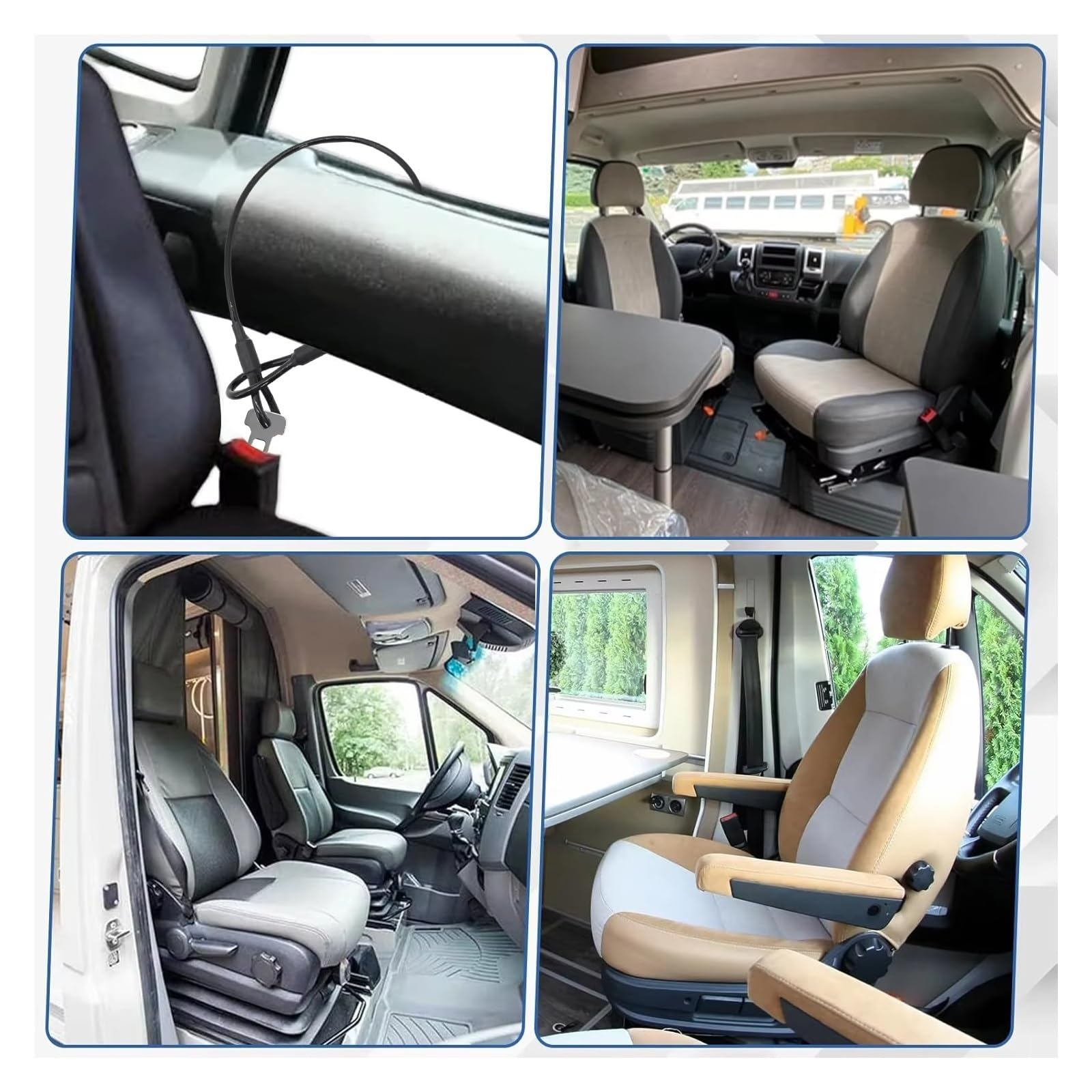 Attuatore Serratura Per Ducato Per Peugeot Per Boxer Per Relay 2 Pezzi Antifurto Auto Protezione Serratura Antifurto Auto Protezione Antifurto Serratura Porta Serratura Portiera