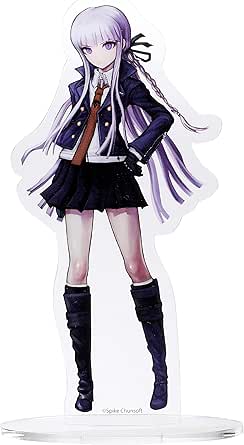 ダンガンロンパ1・2 Reload 02 霧切響子 キャラアクリルフィギュア