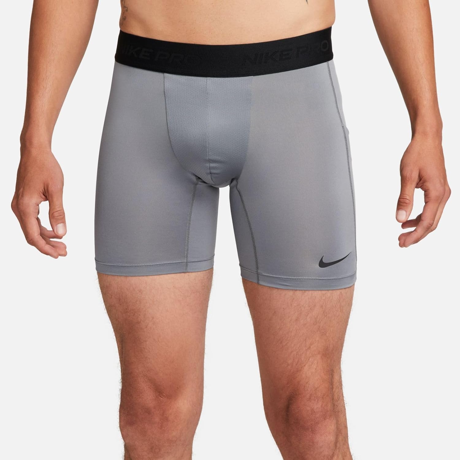Nike Mens Pro Dri-fit Shorts - Image 2