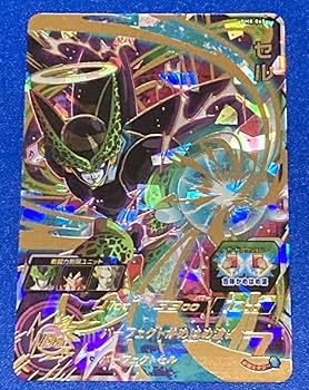 Amazon.co.jp: スーパー ヒーローズBM8弾URセルBM8-065パーフェクト