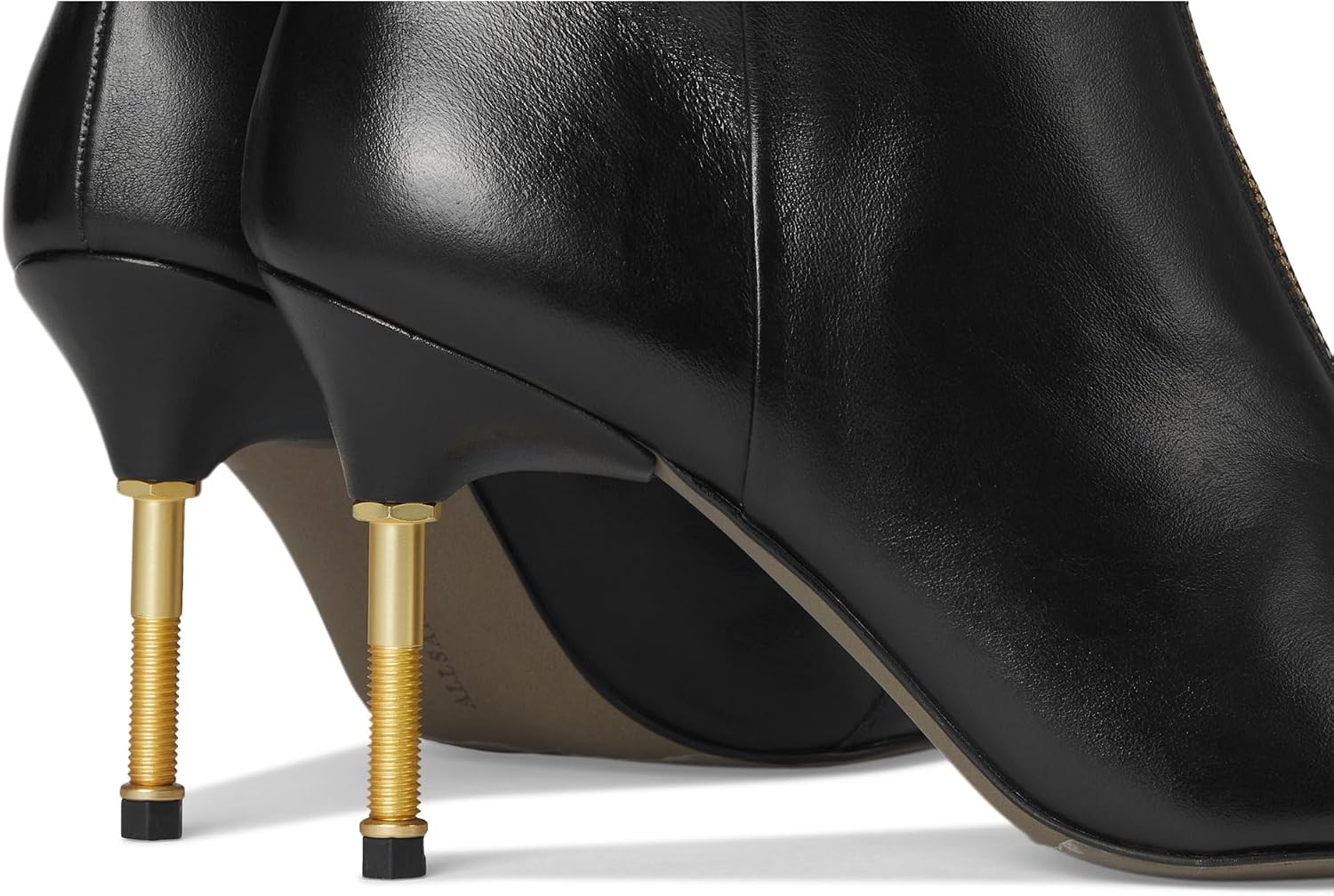 AllSaints womens Natasha Boot
