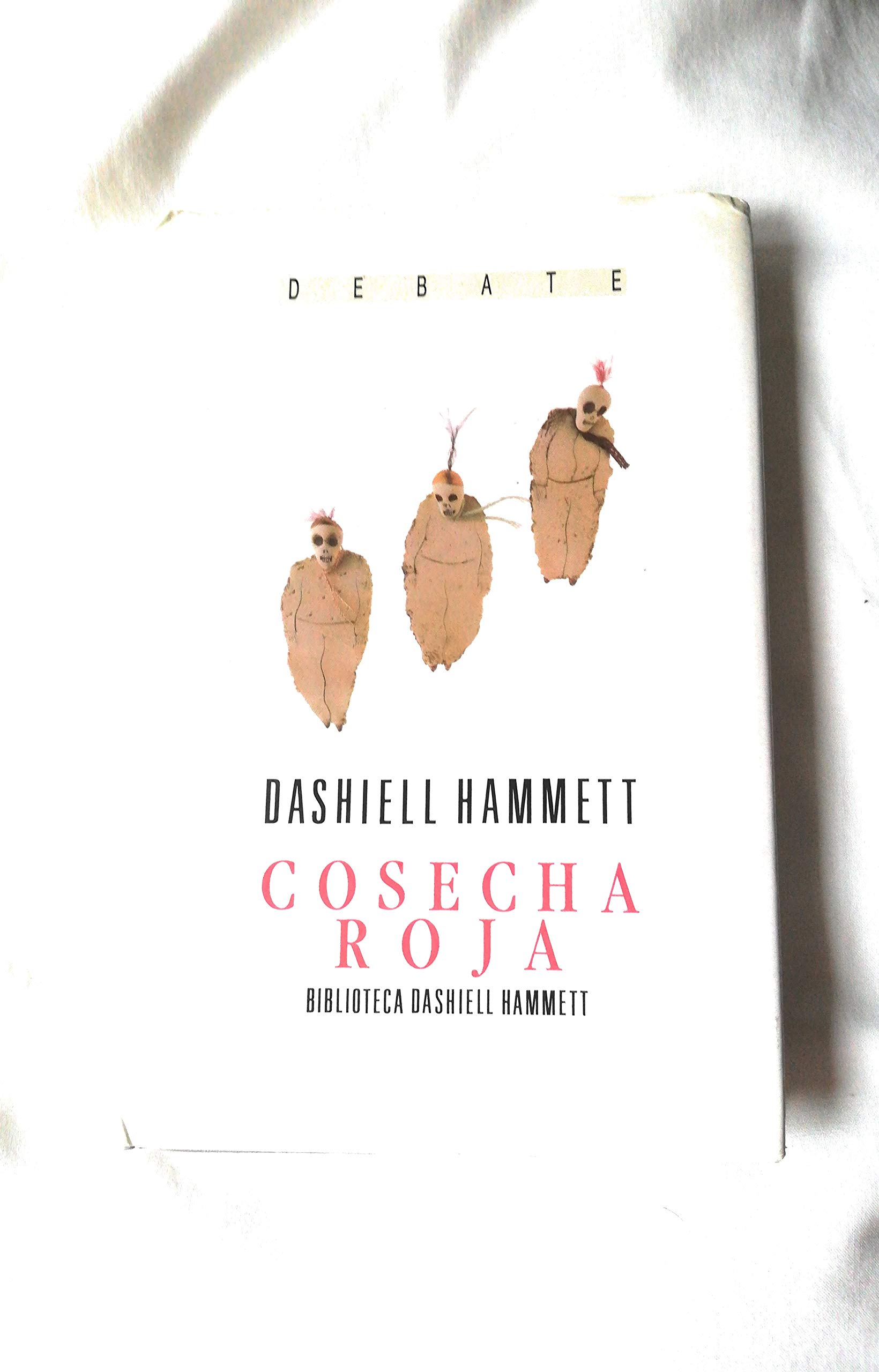 Amazon.es: Dashiell Hammett: libros, biografía, última actualización