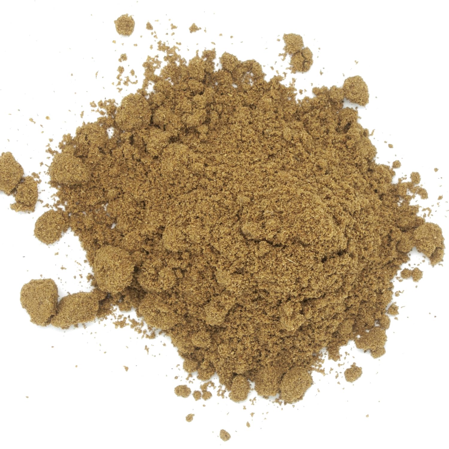 Céleri brun en poudre (graines) - Sachet de 1 kg