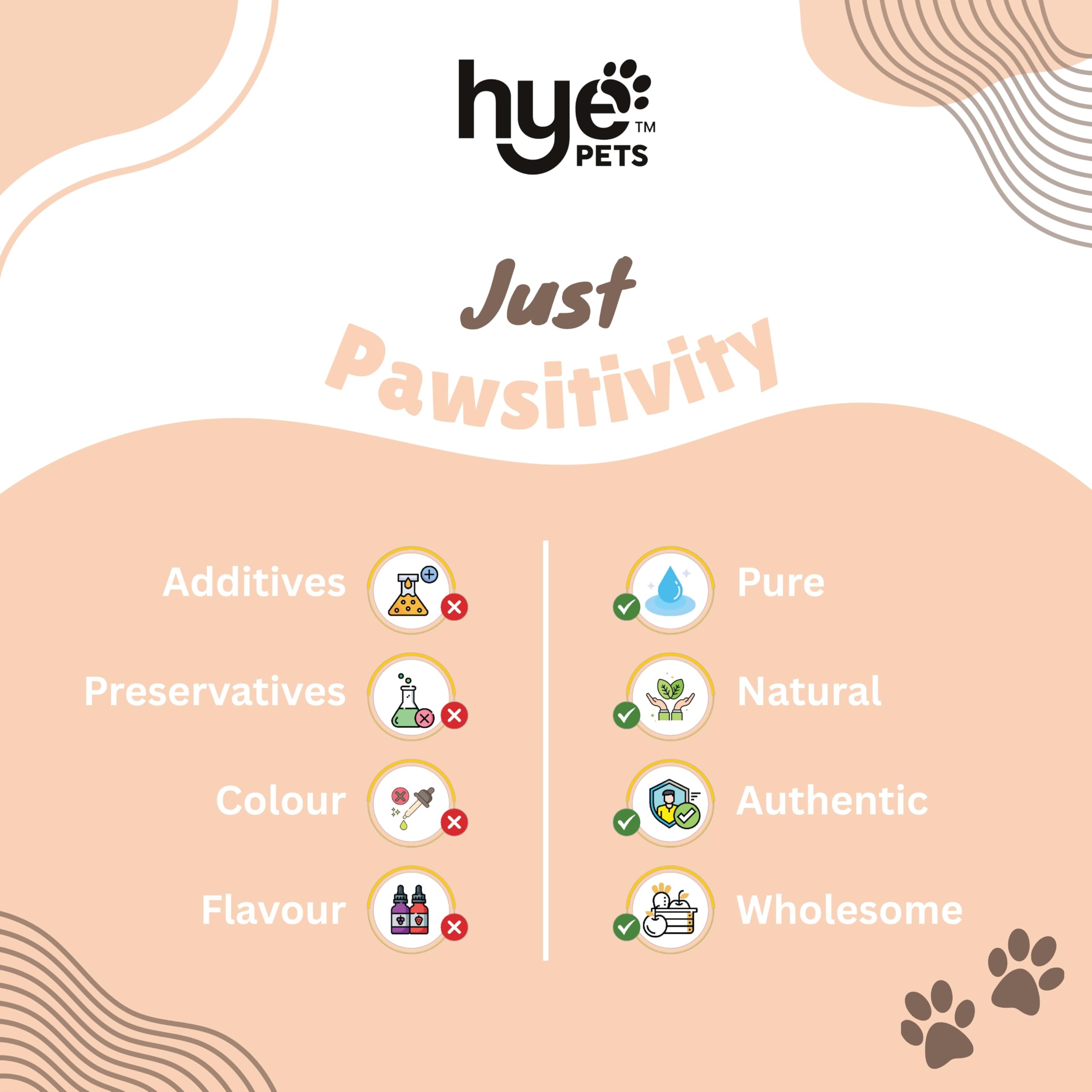 HYE Pets Full Fat Camel Milk Powder for Dogs & Cats | 200g 4