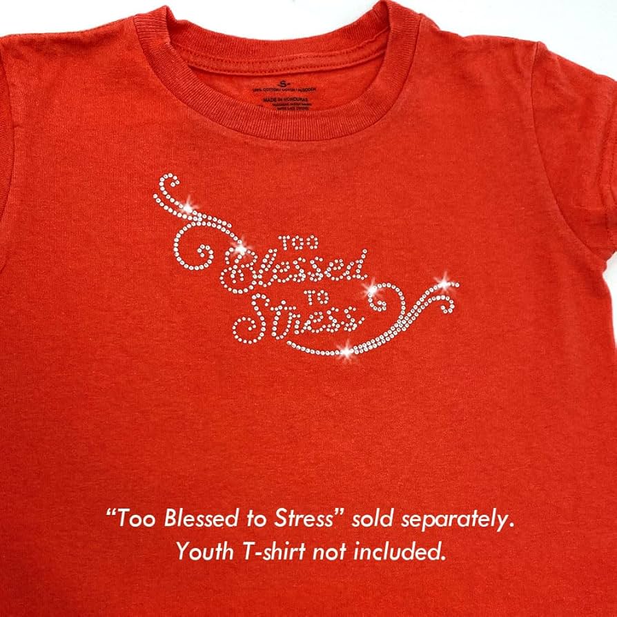 Amazon.com: Embellish Swirls Design E2 Sparkly Flourish Iron