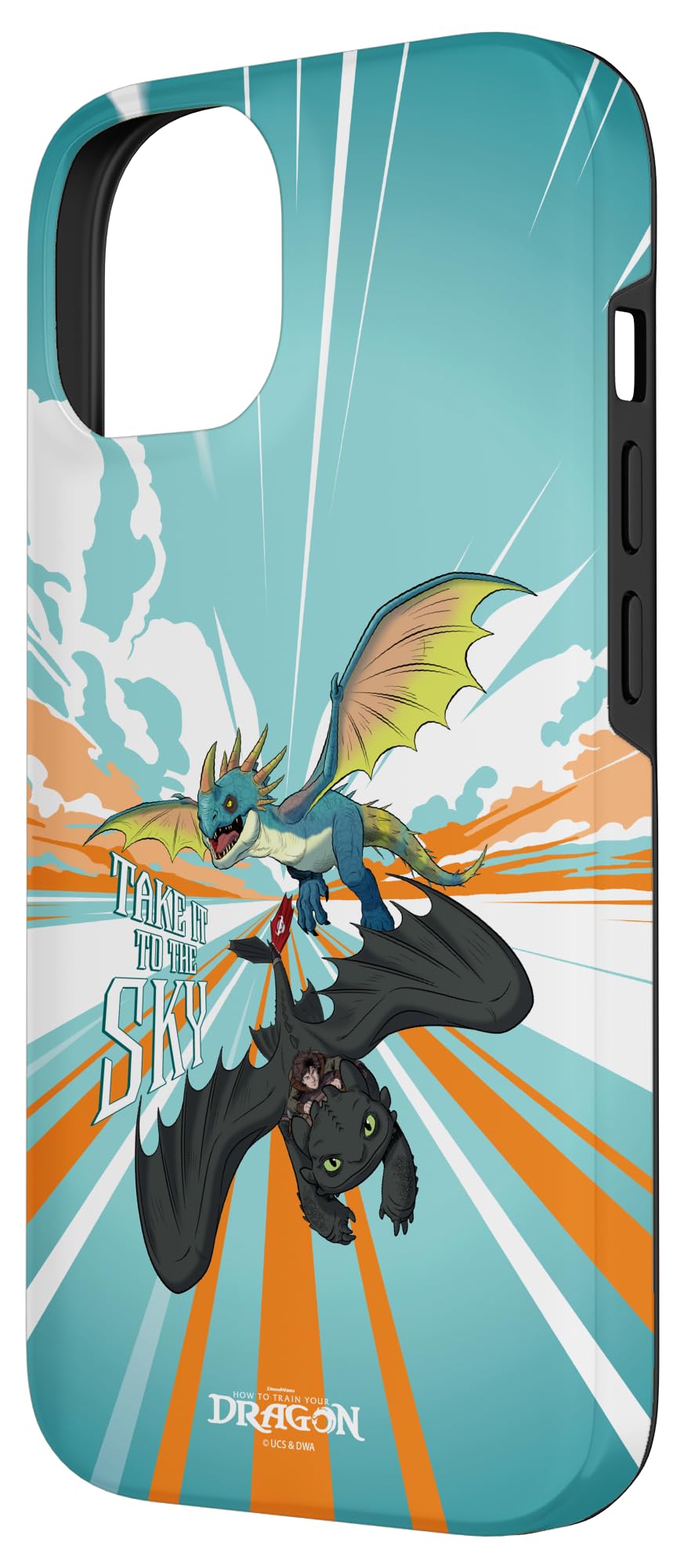 Amazon.com: DreamWorks Dragons Toothless and Stormfly Take to the Sky Case for iPhone 14 : Cell Phones & Accessories Amazon.com: DreamWorks Dragons Toothless and Stormfly Take to the Sky Case for iPhone 14 : Cell Phones & Accessories