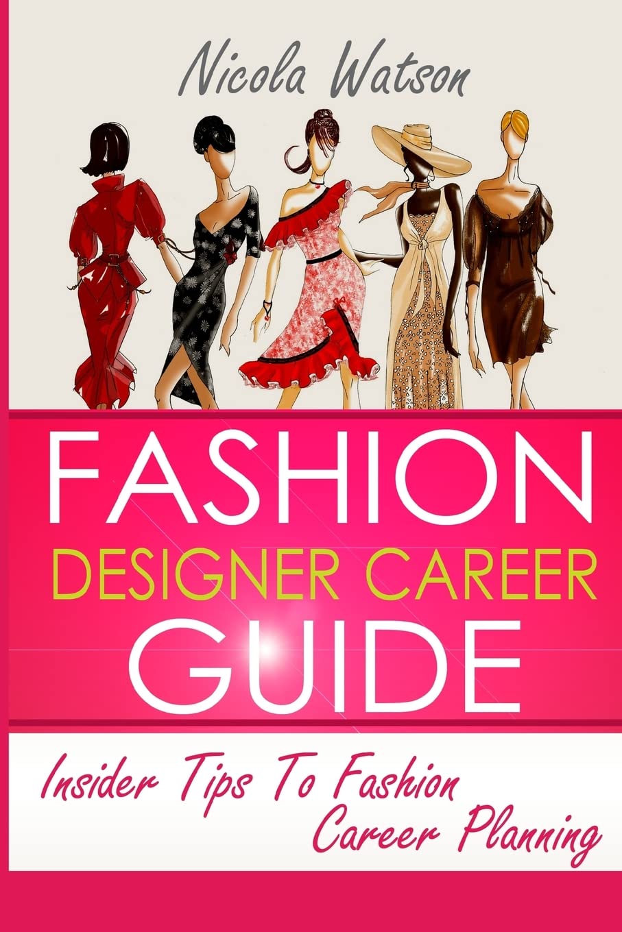 Fashion Designer Career Guide: Insider Tips To Fashion Career Planning