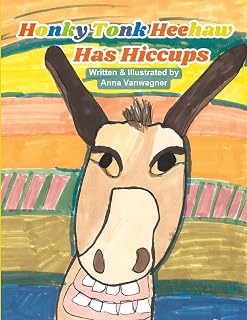 Honky Tonk Heehaw Has Hiccups