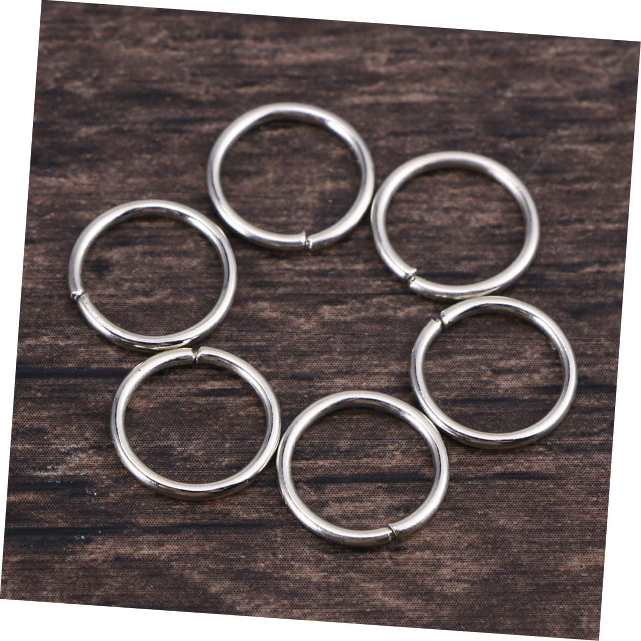 Spinki do włosów Spinki do włosów dla kobiet 105 szt. Akcesoria samochodowe Bling dla kobiet Włosy na warkocze Metalowe spinki do włosów do dredów Metalowe mankiety Pierścień do włosów Dekoracje DIY T