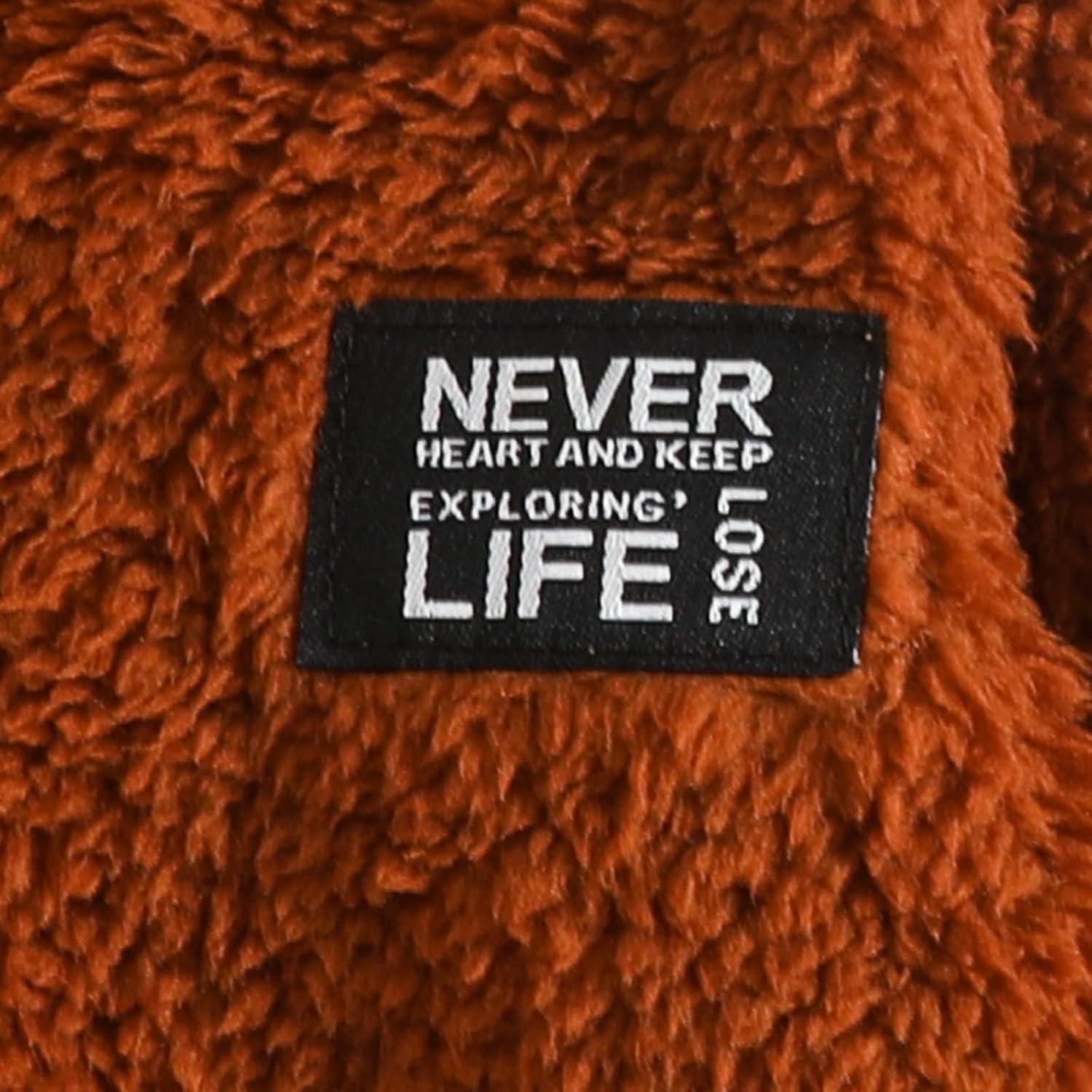 Kid Toddler Boy Clothes Casual Patch Fleece Hoodie Sweatshirt And Jogger Pants Knit Set - Image 6