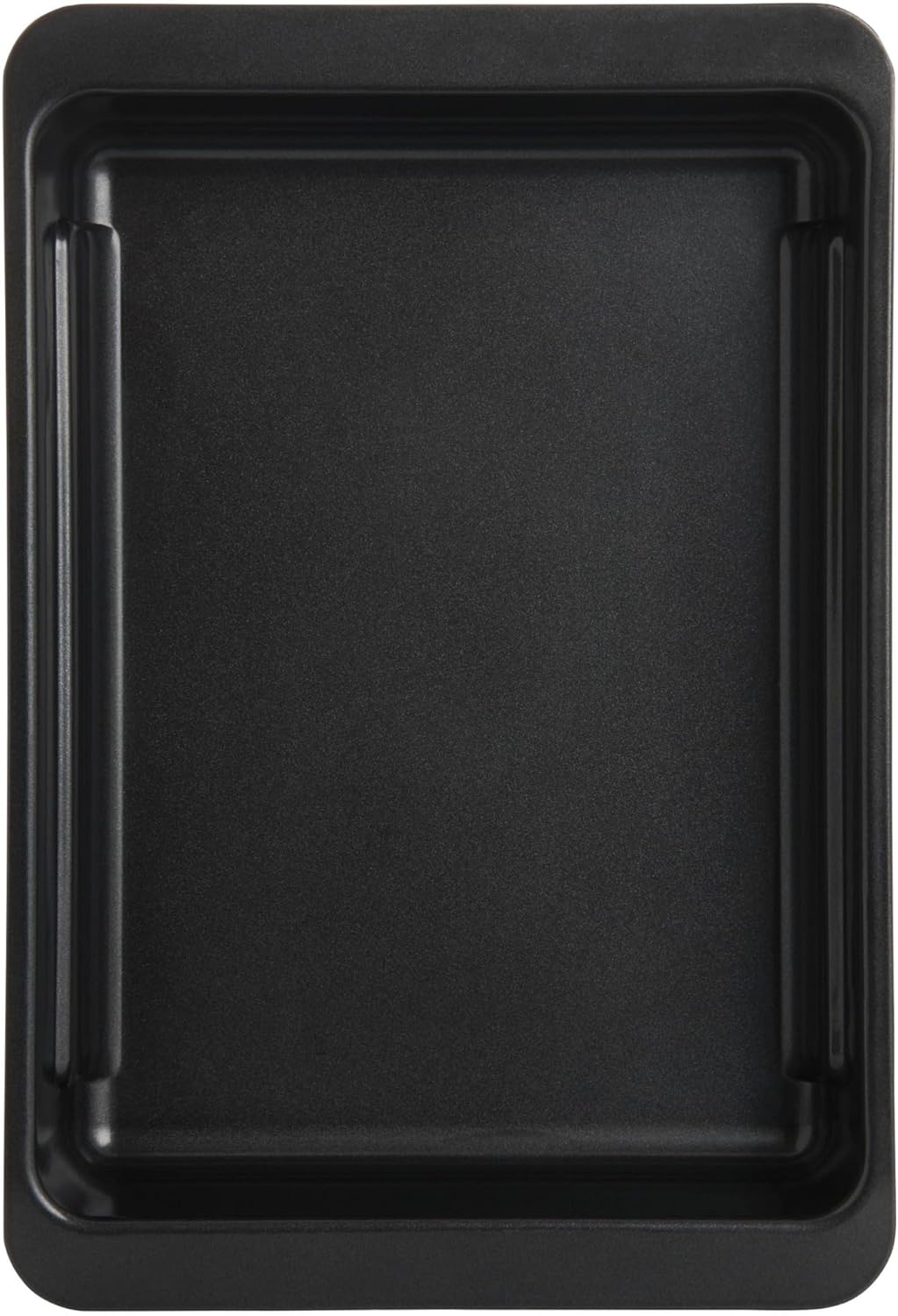 Store & Order Large Roasting Tin, 0.8mm Gauge Deep NonStick 38cm