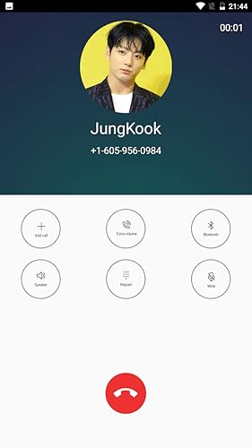 Fake Video From JungKok BTTS groupe